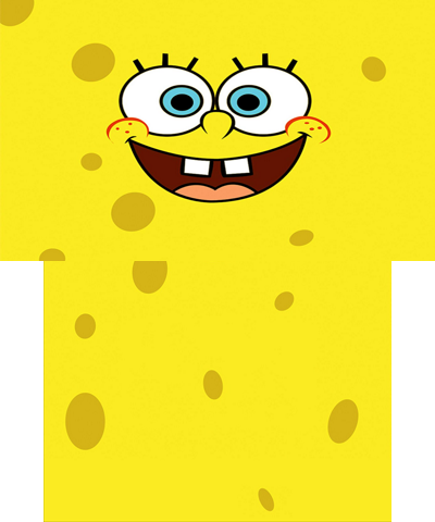 SpongeBob Squarepants
