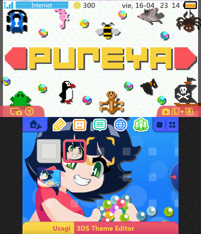 Pureya