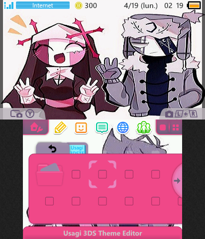 Sarvente and Ruvyzvat-Worship V1