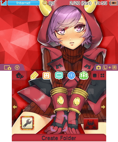 Pokemon - Magma Admin Courtney