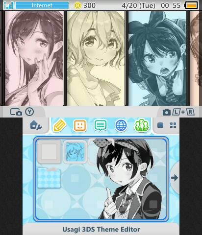 Rent a Girlfriend - Ruka