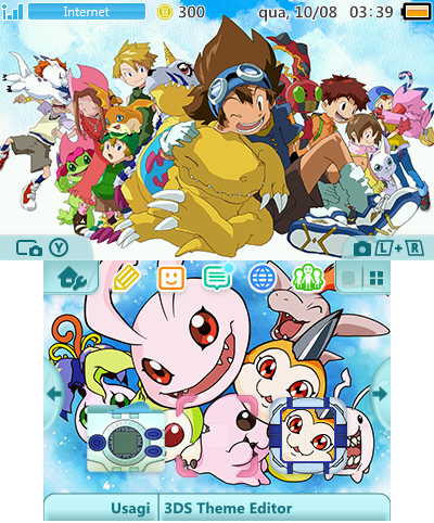 Digimon Adventure