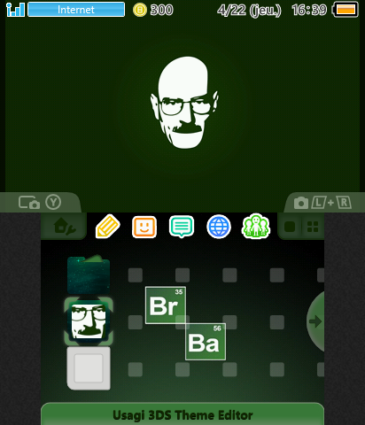 Breaking Bad's Theme