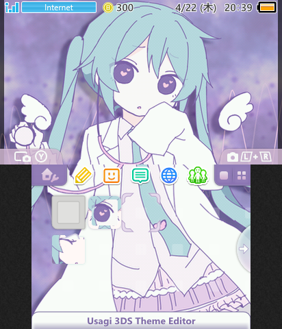 Miku - Medical Dream Format