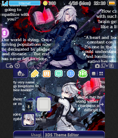 Nier Replicant Ver.1.22474487139