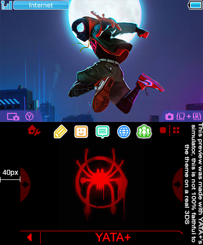 Miles Morales