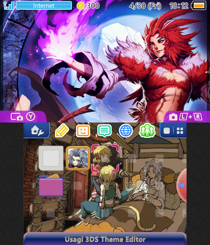 Final fantasy 9 Kuja