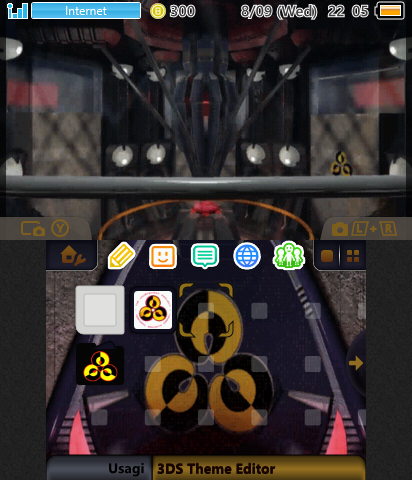 The Journeyman Project