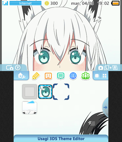 Shirakami Fubuki Friend