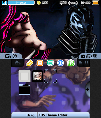 All for One - My Hero academia