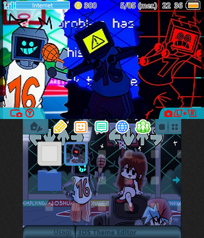 Hex FNF - Hello World