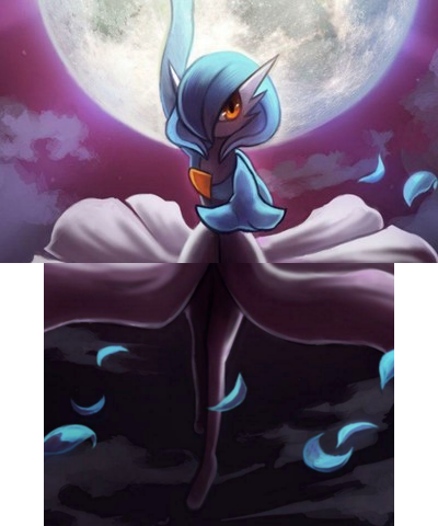 gardevoir shiny