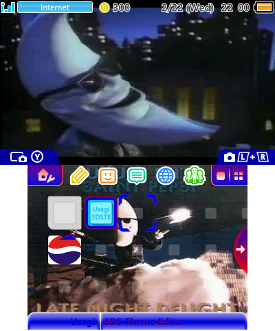 Saint Pepsi Perfection