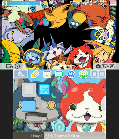 Yokai Watch