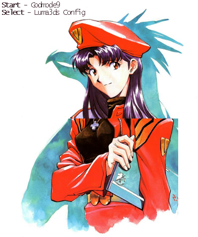 Misato Katsuragi
