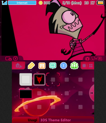 IZ: Enter the Florpus