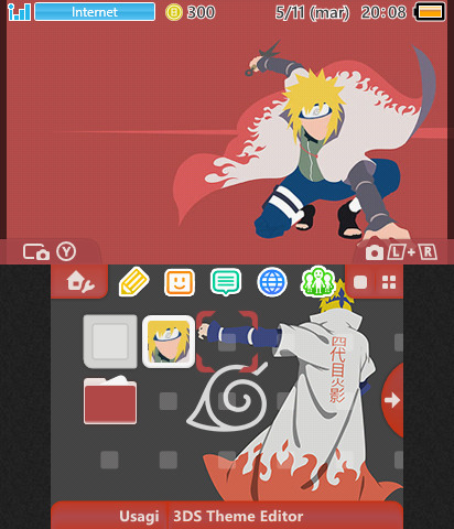 Minato