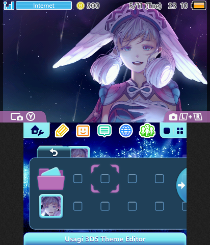 Melia Antiqua - XC (DEPRECATED!)