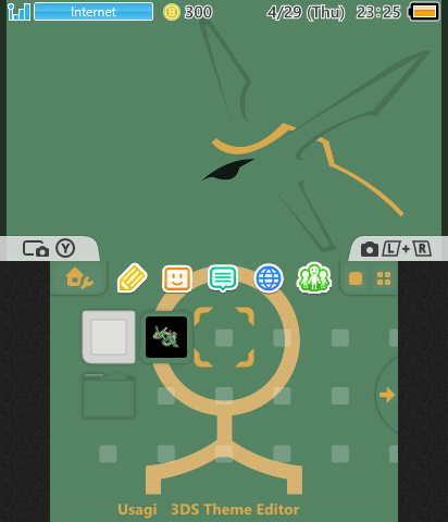 384.1 - Rayquaza
