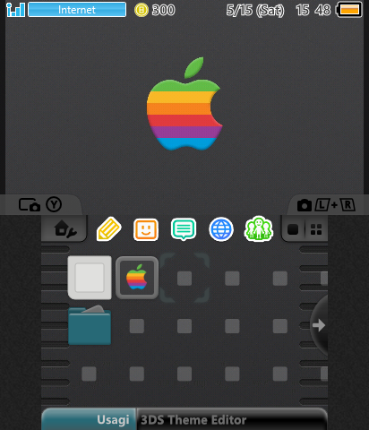 Classic Macintosh G3 - Black