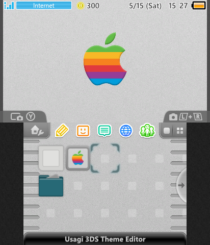 Classic Macintosh G3 - White