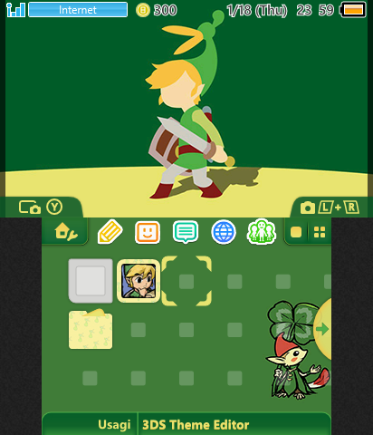 The Minish Cap