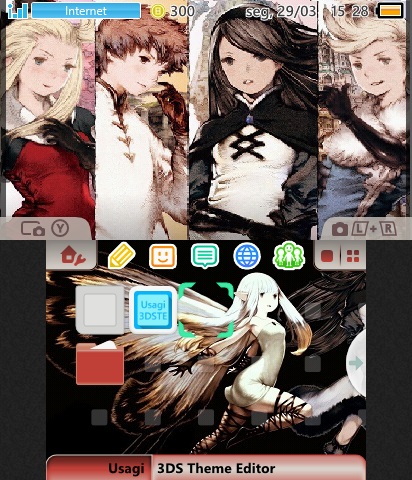 Bravely Default Heroes 2