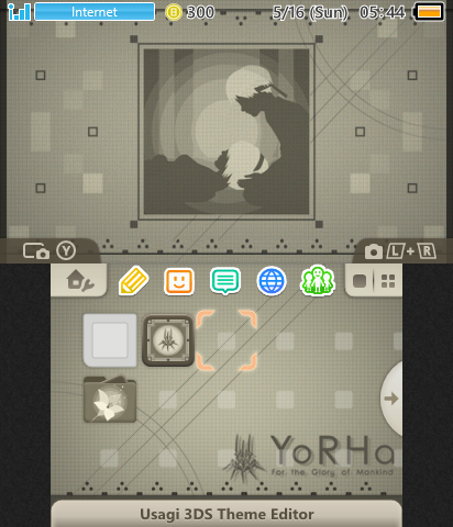 NieR - Weight of the World+