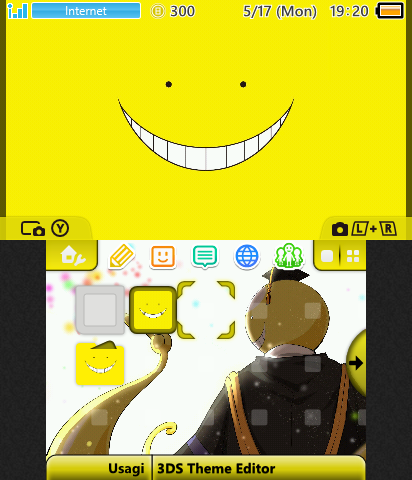 Korosensei - AC