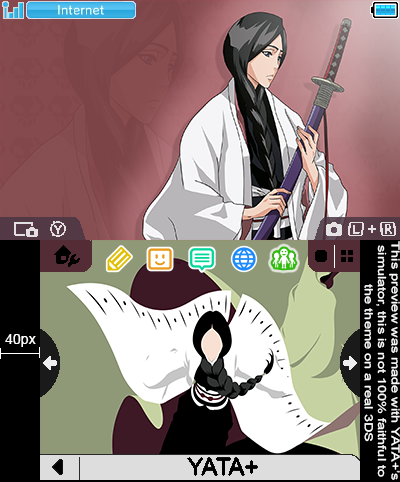 Retsu Unohana