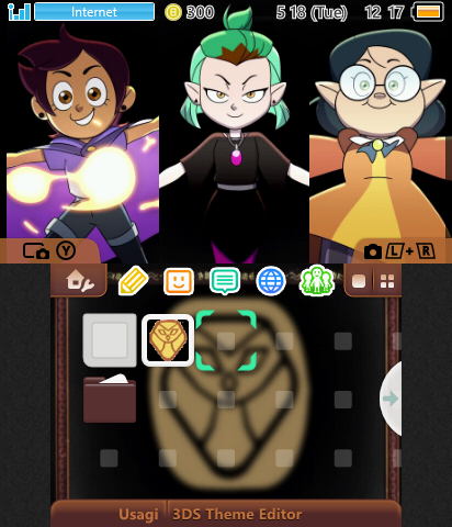 The Owl House Season 2