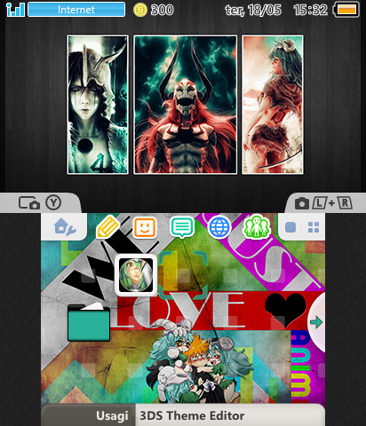 Bleach tema 2 - Neliel