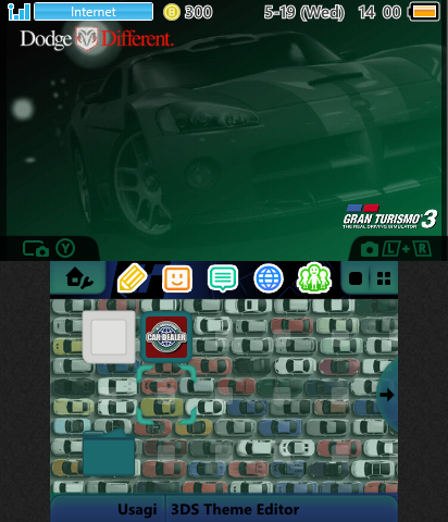 Gran Turismo 3 - Car Dealership