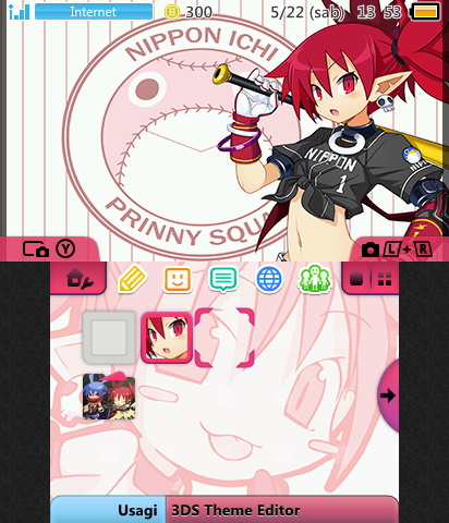 Disgaea Etna