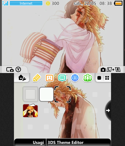 Kimetsu no yaiba-Kyojuro Rengoku