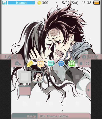 Kimetsu no Yaiba - Demon Slayer