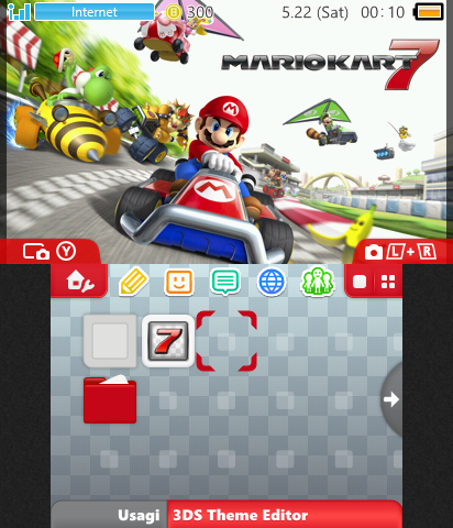 Mario Kart 7