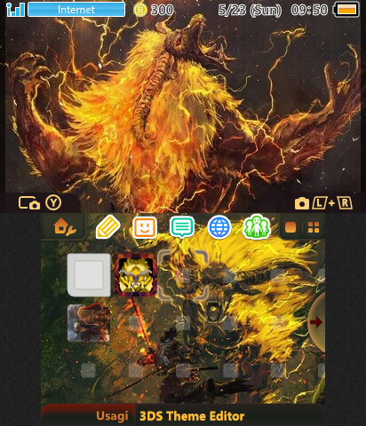 Furious Rajang Theme (Alt)