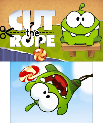 Cut The Rope