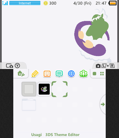 641.1 - Tornadus