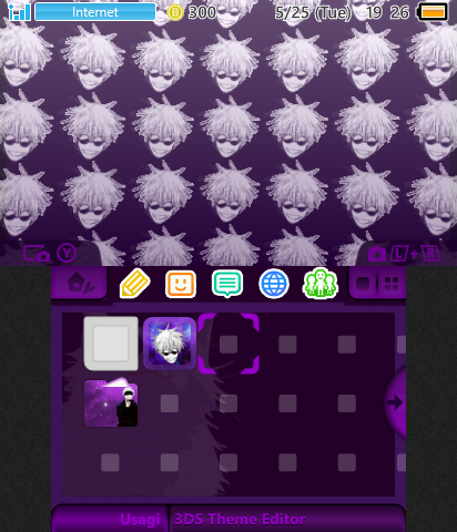 Jujutsu Kaisen - Animated Gojo