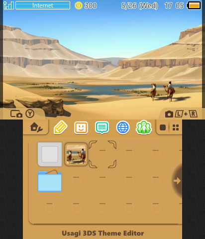 In The Valley Of Gods