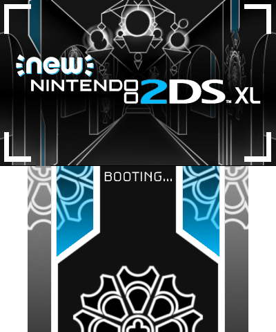 Castle Bleck aesthetic new2dsxl