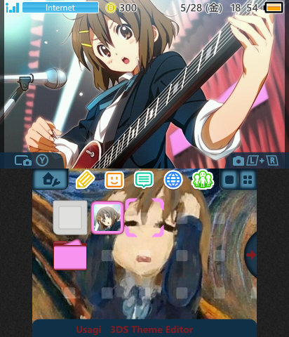 K-ON Yui