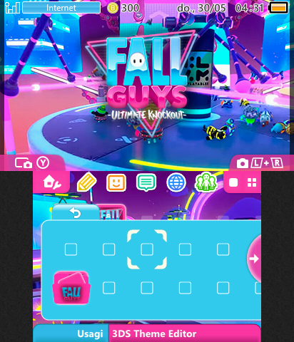 Fall Guys: Ultimate Knockout