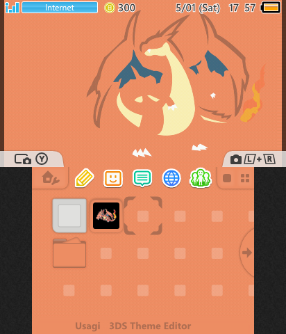 006.3 - Mega Charizard Y