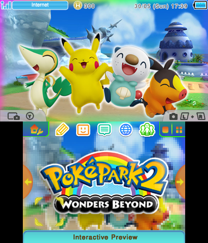 Pokepark 2