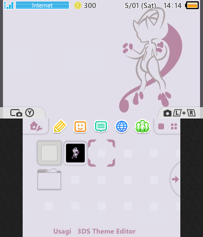 150.3 - Mega Mewtwo Y