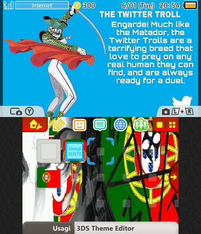 Shin Megami Trolling