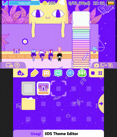 OMORI - Neighbor's Room v2